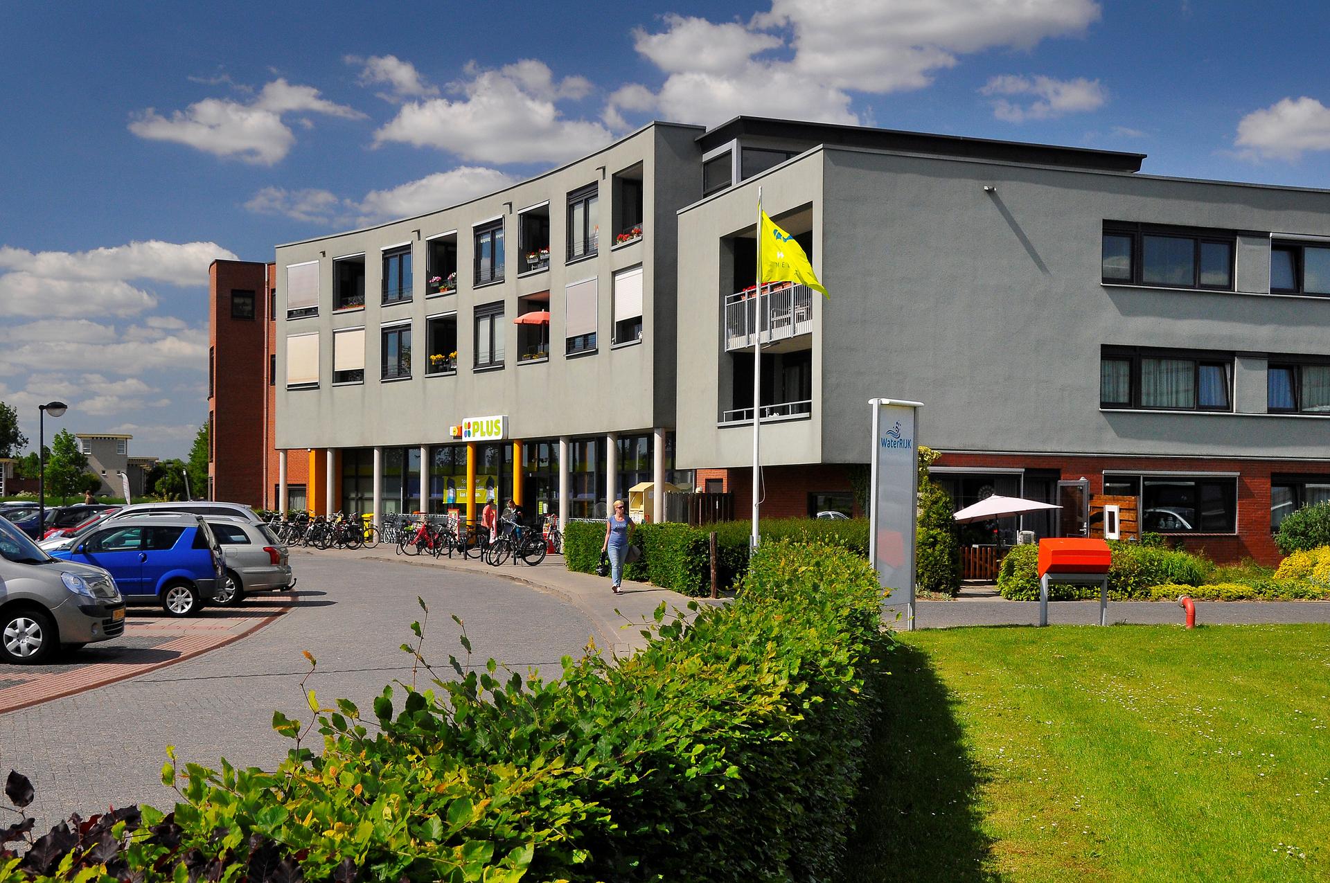 Waterrijk - Doetinchem (3)